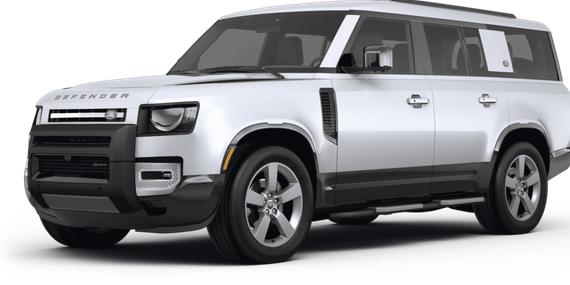 LAND ROVER DEFENDER 2023 SALE2FEU1P2167263 image